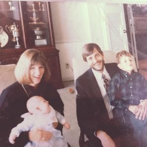 Meet your Posher, Julie